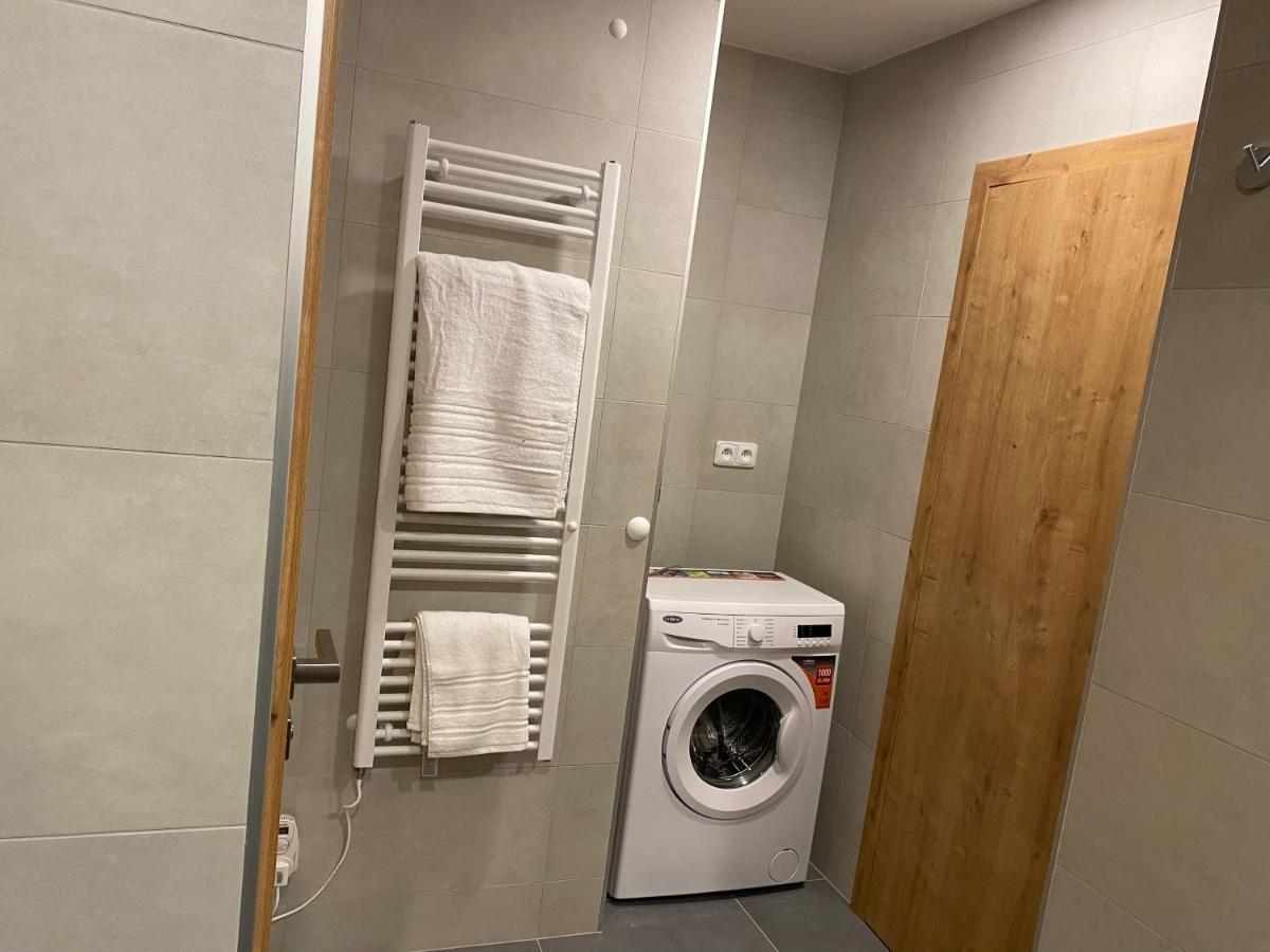 Klicperovo 2Kk Appartement Hradec Králové Buitenkant foto
