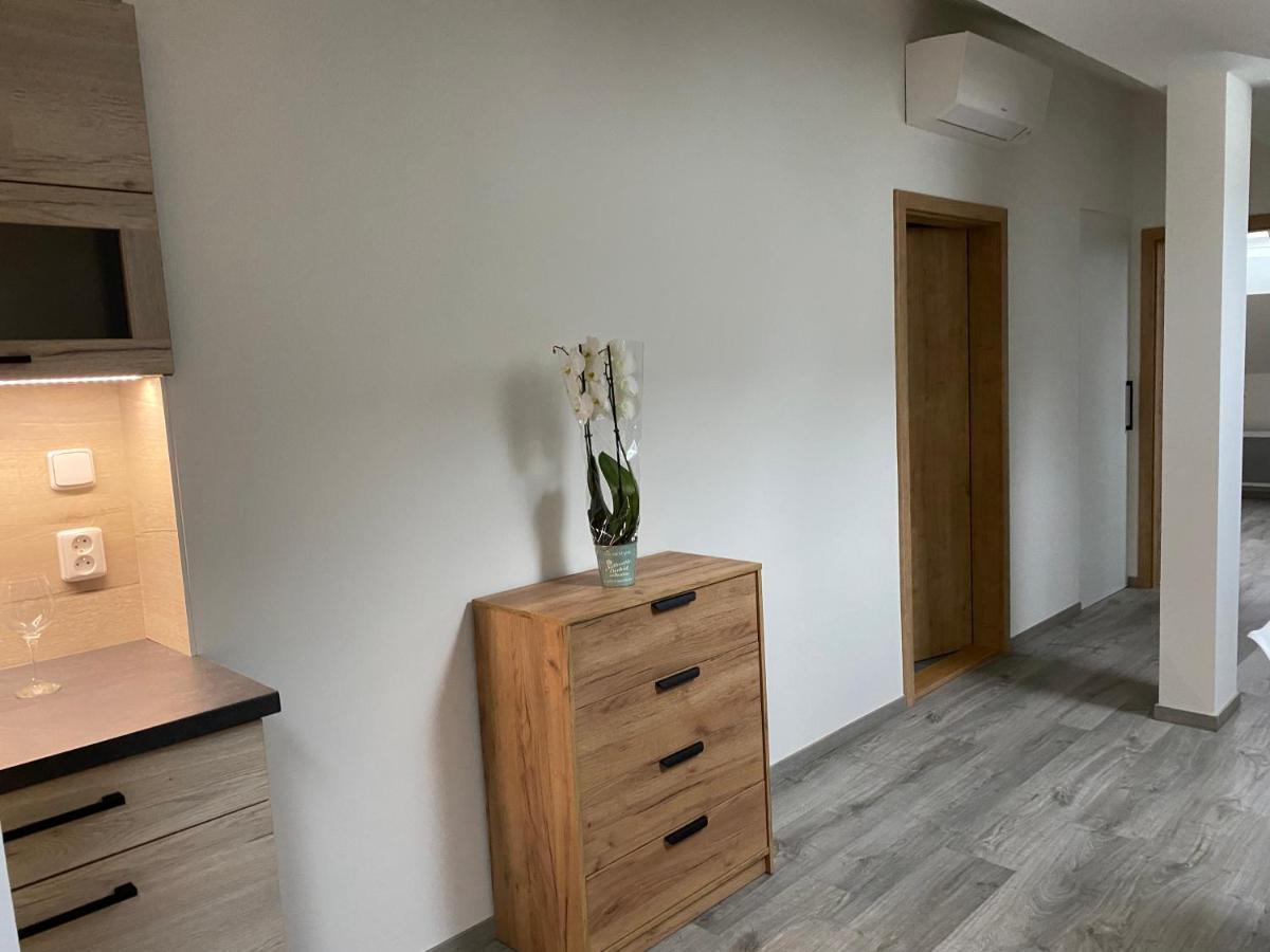 Klicperovo 2Kk Appartement Hradec Králové Buitenkant foto