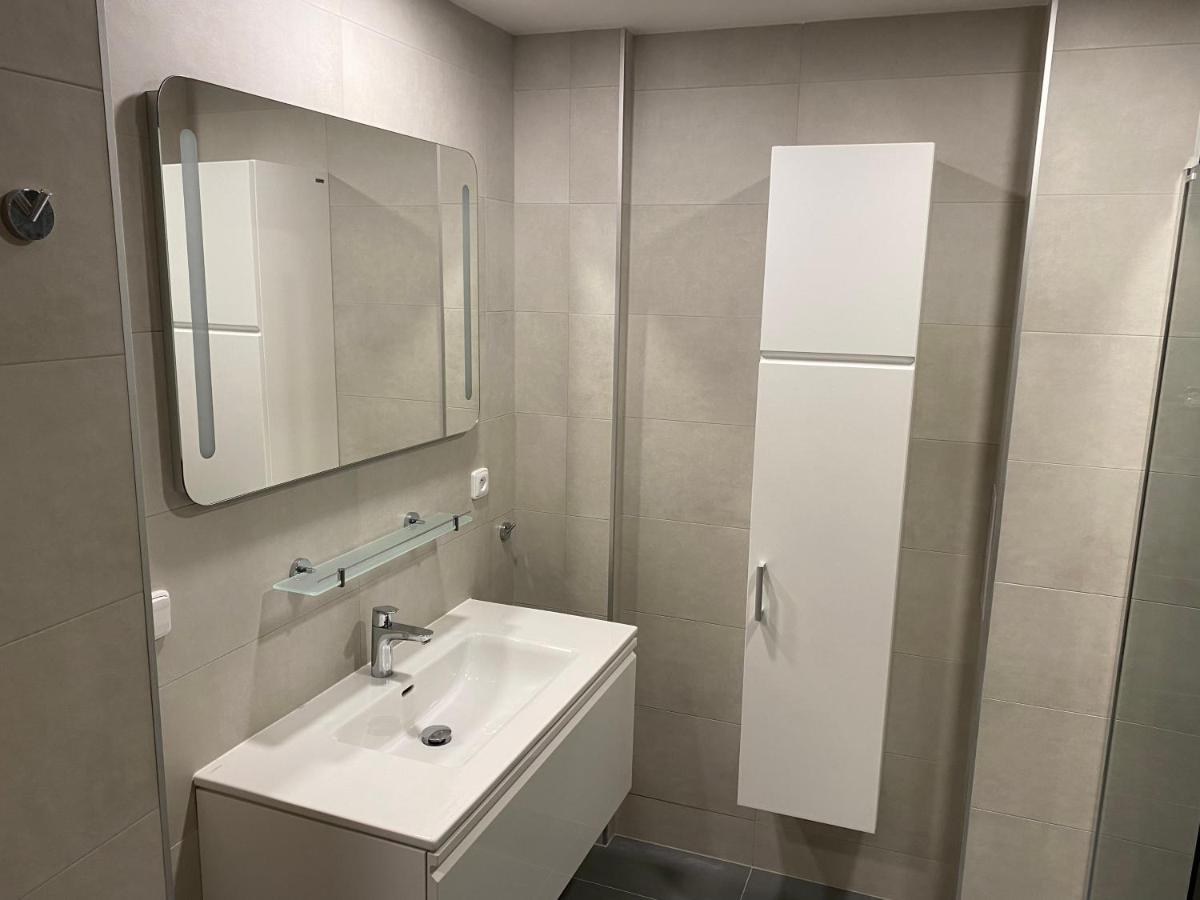 Klicperovo 2Kk Appartement Hradec Králové Buitenkant foto