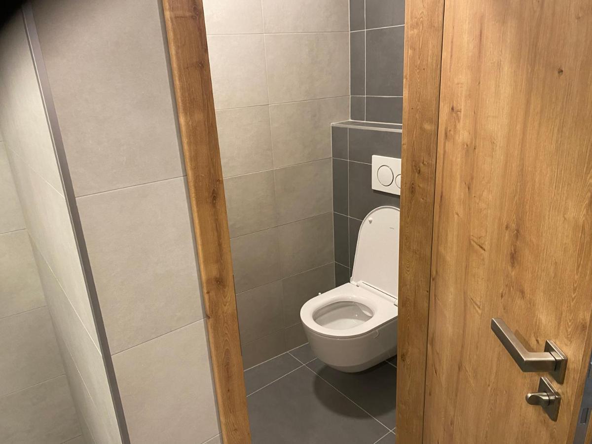 Klicperovo 2Kk Appartement Hradec Králové Buitenkant foto